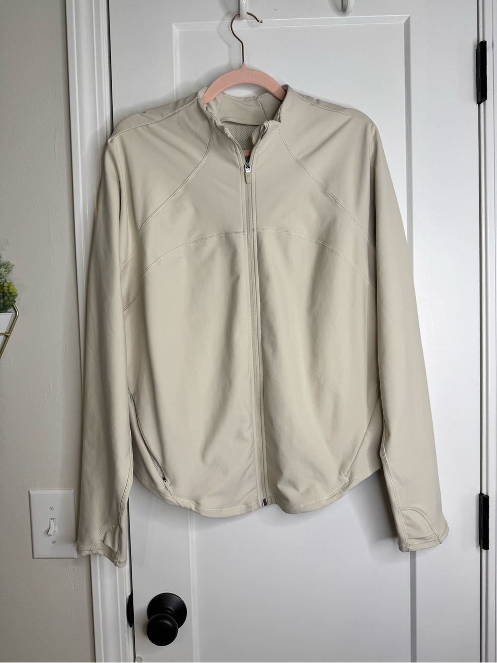 Old Navy Power Soft Active Jacket